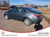 Used 2016 Toyota Corolla LE image 3