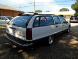 Used 1994 Chevrolet Caprice Classic image 4