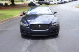 Used 2017 Jaguar XE Premium image 3