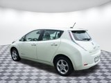 Used 2012 Nissan Leaf SL image 5
