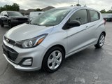 Used 2022 Chevrolet Spark LS image 5