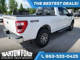 Used 2021 Ford F150 Lariat image 5