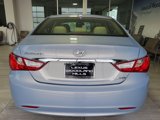 Used 2011 Hyundai Sonata Limited w/ Navigation Pkg 5 image 4