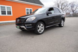Used 2015 Mercedes-Benz ML 350 4MATIC image 3