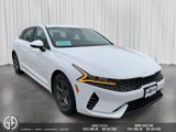 Used 2023 Kia K5 LXS image 3