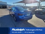 New 2024 Volkswagen Jetta SE image 3