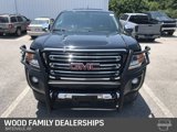 Used 2016 GMC Canyon SLT image 5