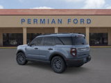 New 2025 Ford Bronco Sport Big Bend image 4