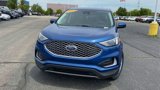 Used 2024 Ford Edge SEL image 3