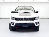 Used 2019 Jeep Compass Trailhawk image 2
