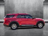 Used 2020 Ford Explorer XLT w/ Equipment Group 202A image 4