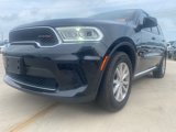 Used 2023 Dodge Durango SXT image 3