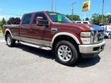 Used 2008 Ford F350 King Ranch image 3