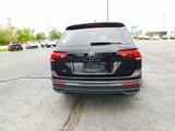 Used 2022 Volkswagen Tiguan S image 4