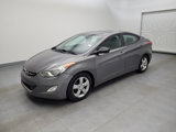 Used 2013 Hyundai Elantra GLS w/ Preferred Pkg image 2
