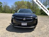 Used 2021 Buick Envision Preferred image 2
