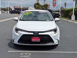 Certified 2022 Toyota Corolla LE image 2