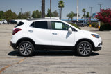 Used 2022 Buick Encore Preferred w/ Safety Package II image 3