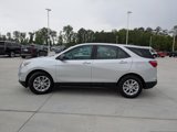 Used 2021 Chevrolet Equinox LS image 4