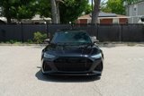 Used 2022 Audi RS 6 w/ Carbon Optic Package image 4