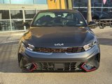 Certified 2022 Kia Forte GT-Line w/ GT-Line Technology Package image 6