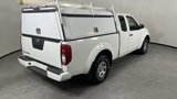 Used 2019 Nissan Frontier S image 3