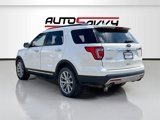 Used 2017 Ford Explorer Limited image 5