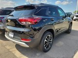 New 2026 Chevrolet TrailBlazer LT w/ Driver Confidence Package image 4