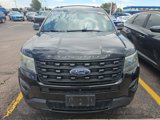Used 2016 Ford Explorer Sport w/ Equipment Group 401A image 2