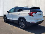 Used 2022 GMC Terrain SLT w/ LPO, Floor Liner Package image 3