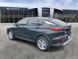 New 2025 Buick Envista Preferred w/ Advanced Safety Package image 3
