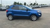 Certified 2022 Ford EcoSport SE image 3