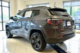 Used 2022 Jeep Compass Latitude image 4