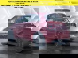 New 2024 FIAT 500 e (RED) image 4