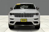 Used 2017 Jeep Grand Cherokee Summit image 3