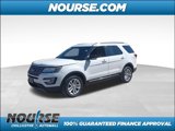 Used 2017 Ford Explorer XLT image 4