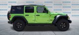 New 2025 Jeep Wrangler Unlimited Sport image 4