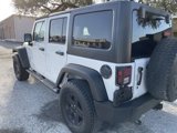 Used 2013 Jeep Wrangler Unlimited Sport image 2
