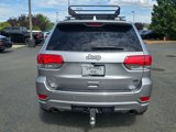 Used 2020 Jeep Grand Cherokee Overland image 4