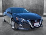 Used 2022 Nissan Altima 2.5 S image 3
