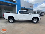 Used 2021 Chevrolet Colorado LT w/ Fleet Safety Package image 3