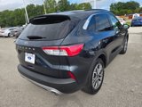 Used 2022 Ford Escape SEL w/ Technology Package image 4