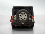 Used 2015 Jeep Wrangler Unlimited Rubicon w/ Connectivity Group image 4