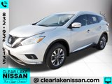 Used 2017 Nissan Murano SL image 3