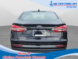 Used 2019 Ford Fusion SE image 4