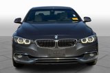 Used 2018 BMW 430i Convertible image 3