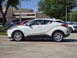 Used 2021 Toyota C-HR LE image 4