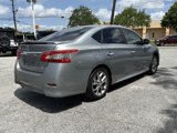 Used 2013 Nissan Sentra SR w/ Premium Pkg image 5