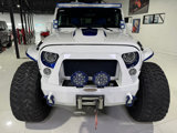 Used 2016 Jeep Wrangler Unlimited Sport w/ Connectivity Group image 2