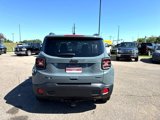 Used 2018 Jeep Renegade Latitude w/ Cold Weather Group image 4